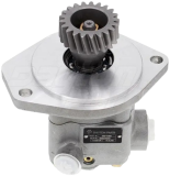 Power Steering Pump 3535275C91 4198343C91